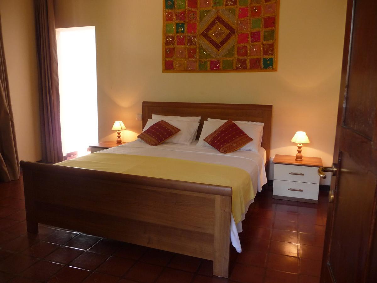 Amandari Holiday Villa Gelioya Exterior foto