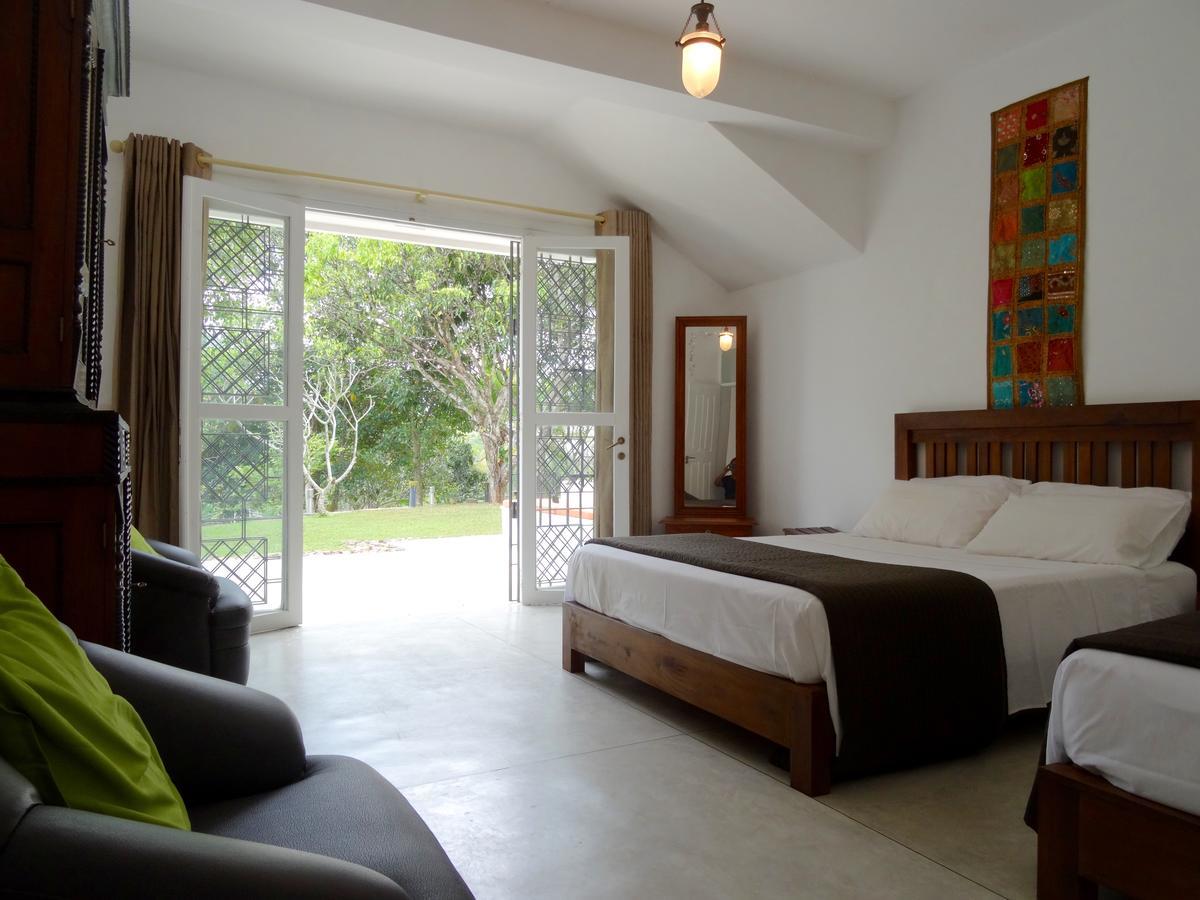 Amandari Holiday Villa Gelioya Exterior foto