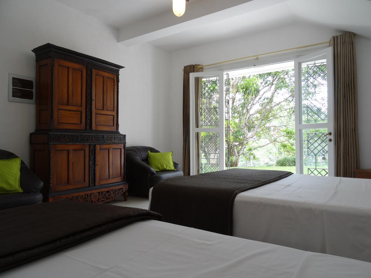 Amandari Holiday Villa Gelioya Exterior foto