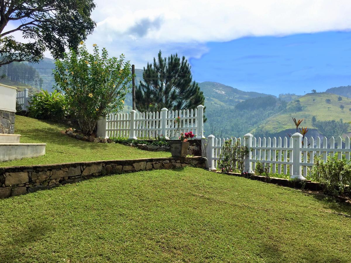 Amandari Holiday Villa Gelioya Exterior foto