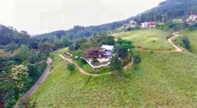 Amandari Holiday Villa Gelioya Exterior foto