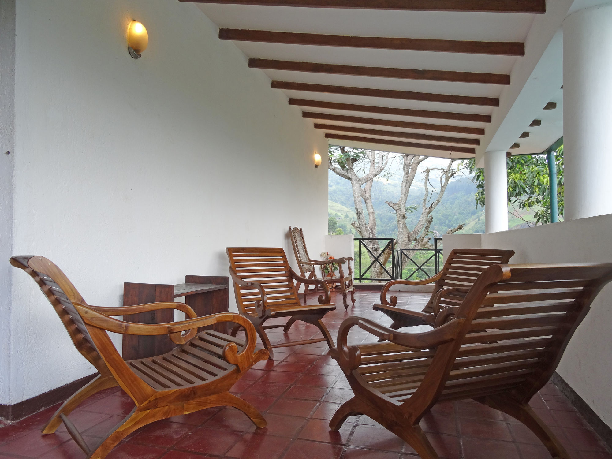 Amandari Holiday Villa Gelioya Exterior foto
