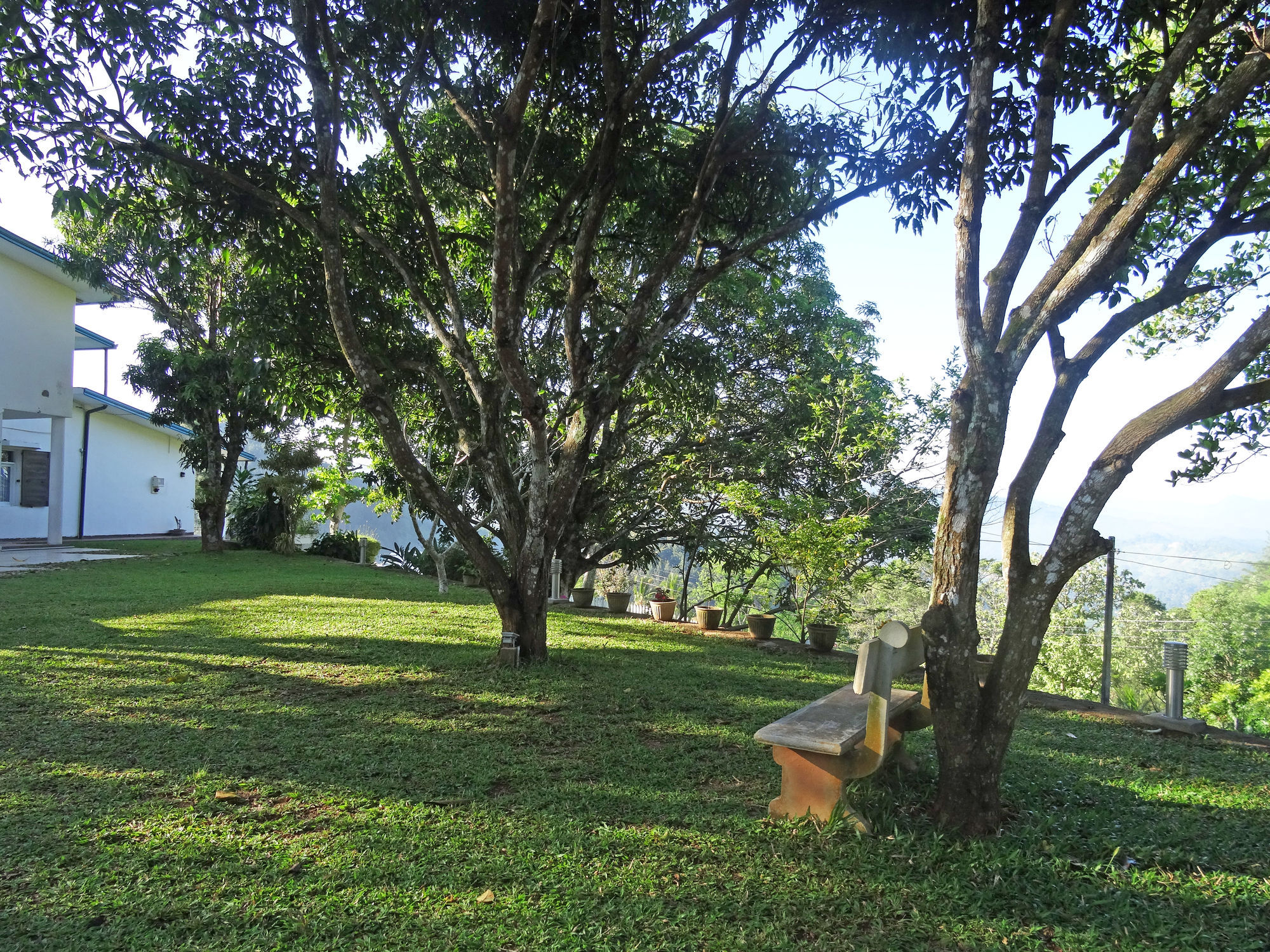 Amandari Holiday Villa Gelioya Exterior foto