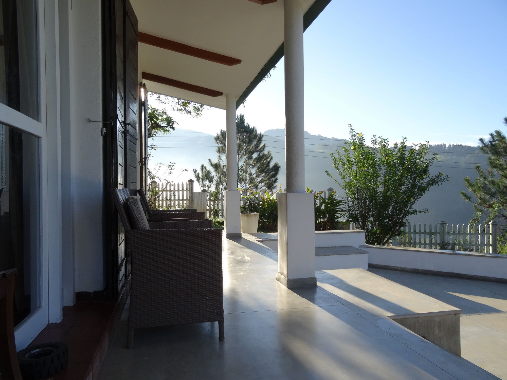 Amandari Holiday Villa Gelioya Exterior foto