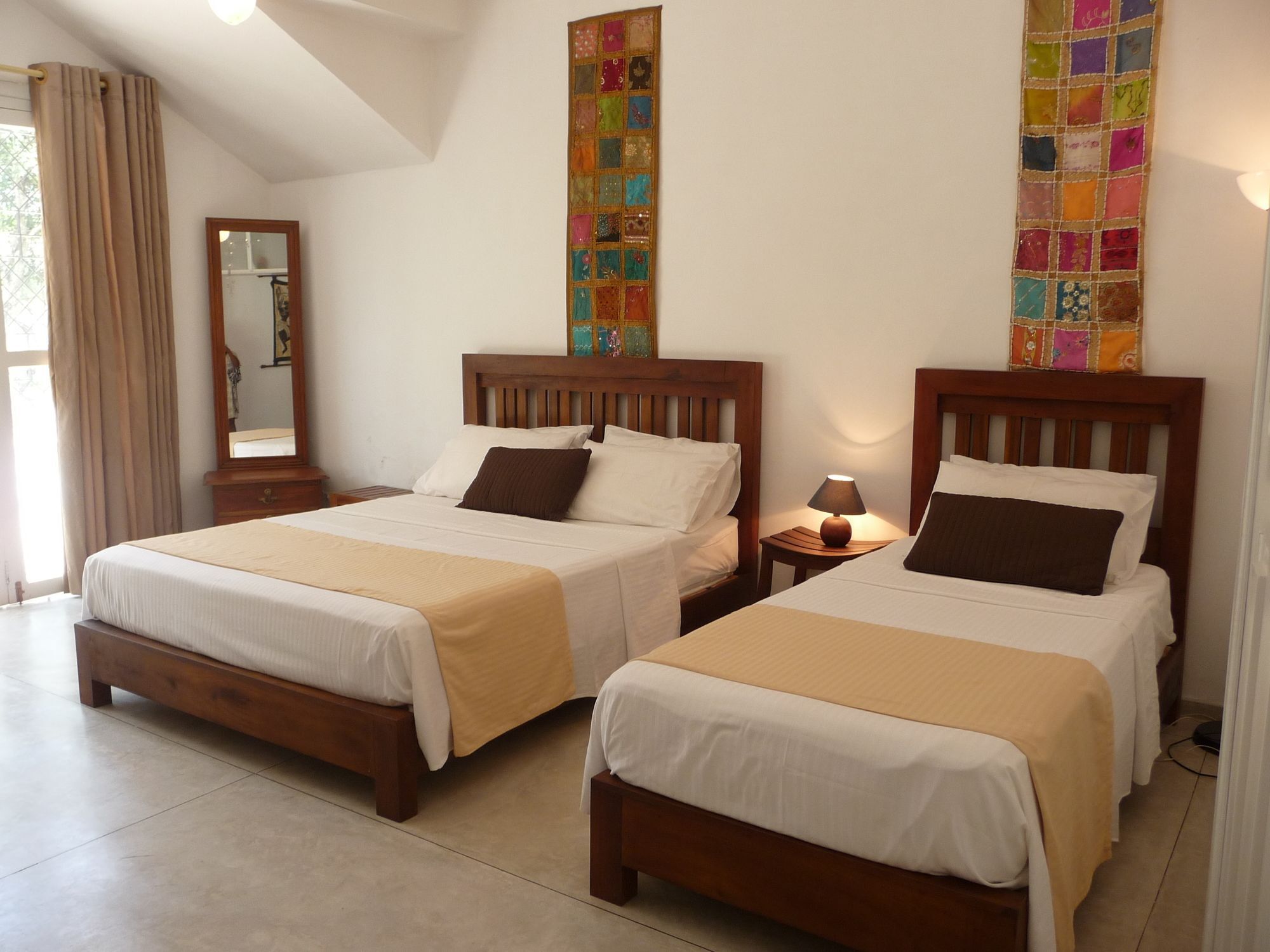 Amandari Holiday Villa Gelioya Exterior foto