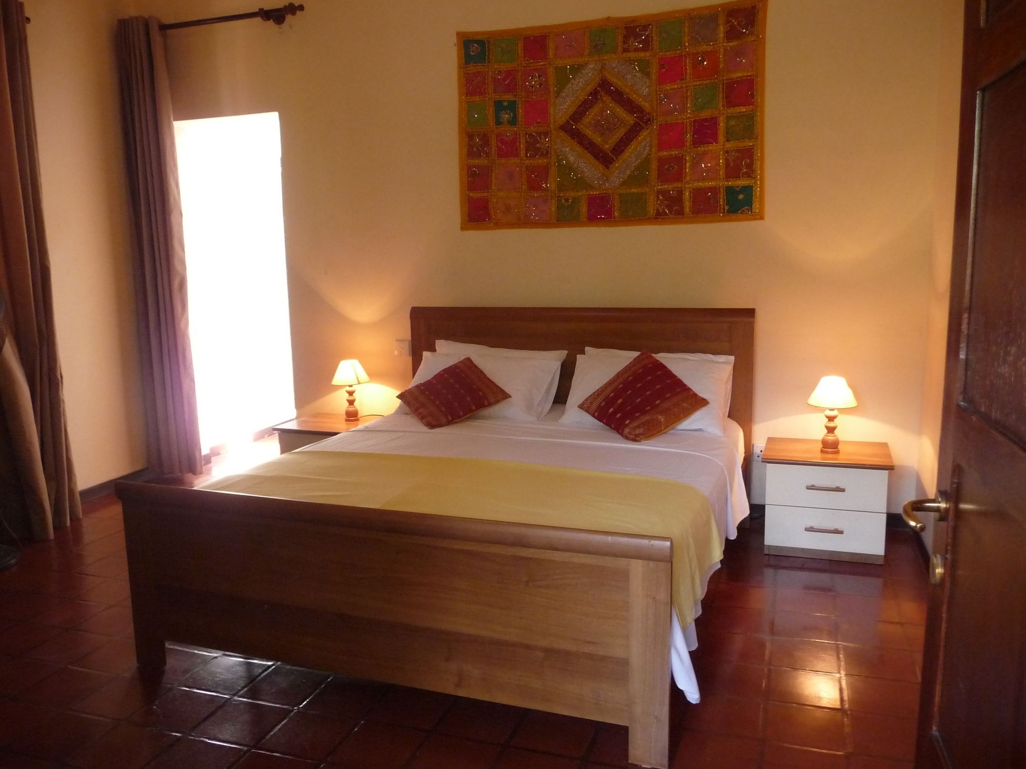 Amandari Holiday Villa Gelioya Exterior foto