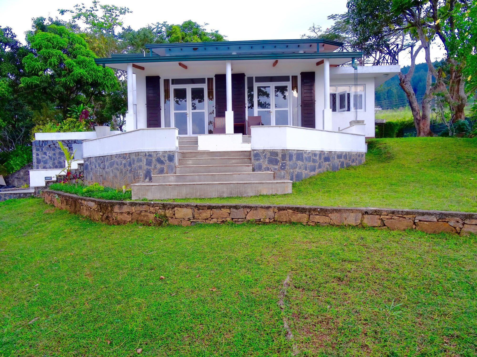 Amandari Holiday Villa Gelioya Exterior foto