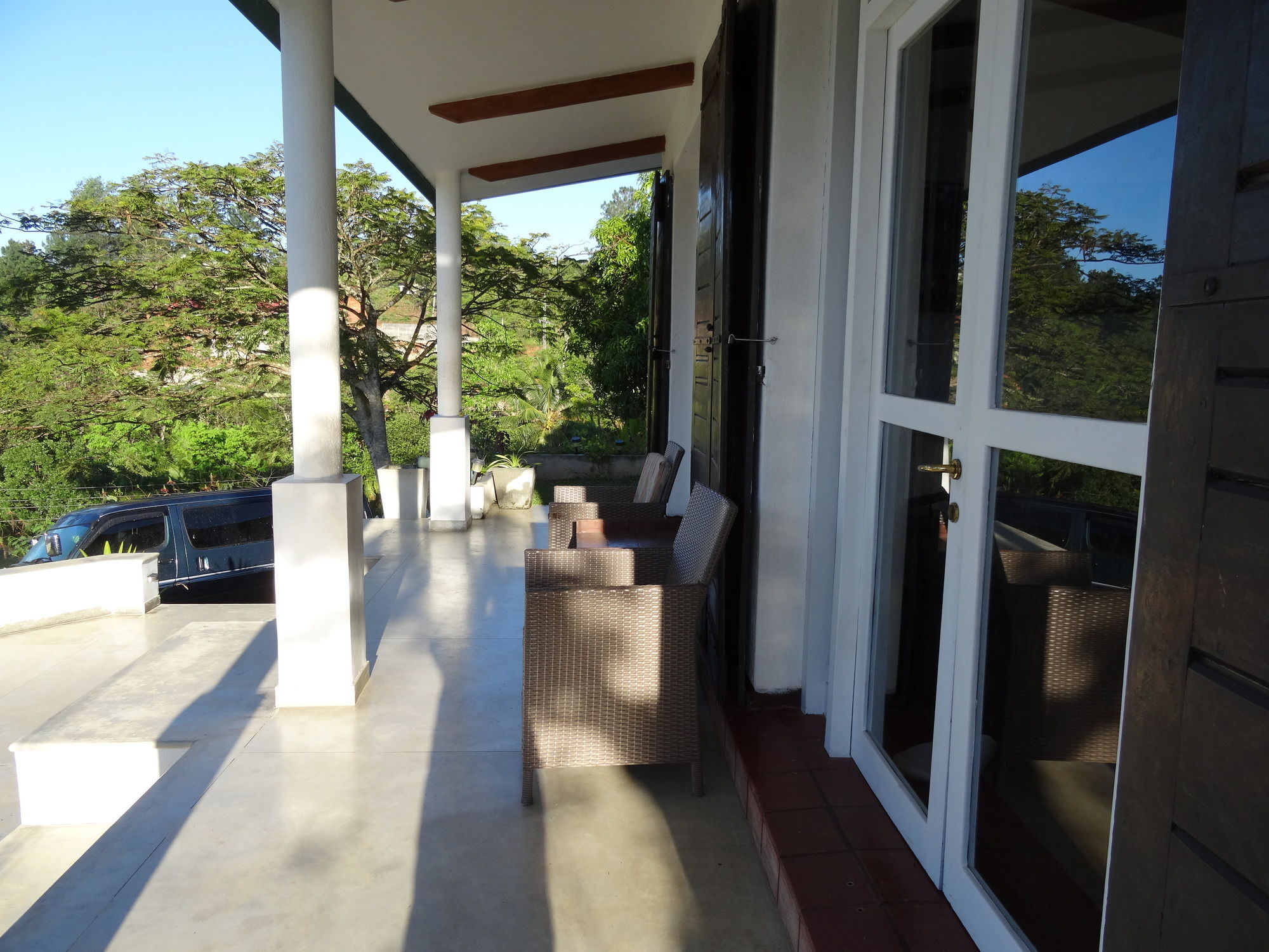 Amandari Holiday Villa Gelioya Exterior foto