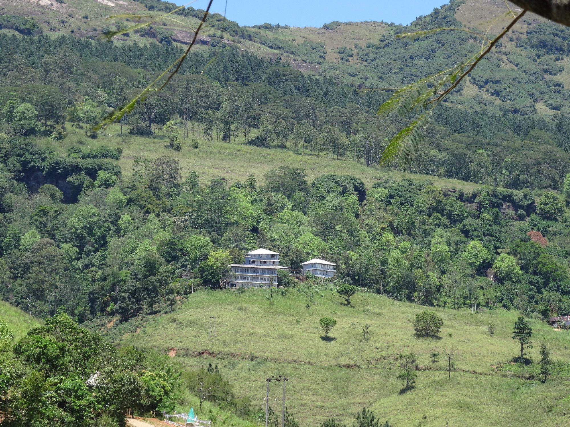 Amandari Holiday Villa Gelioya Exterior foto
