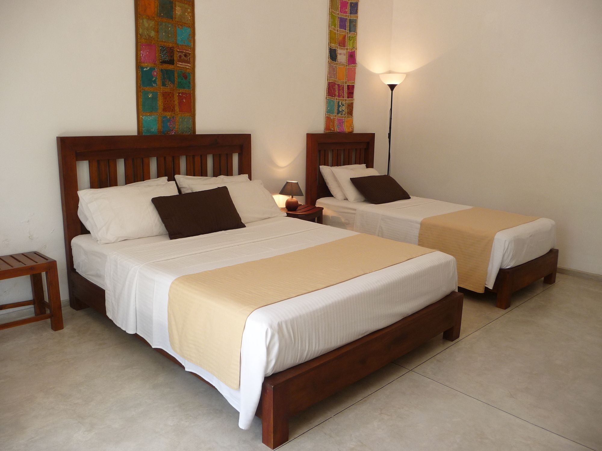 Amandari Holiday Villa Gelioya Exterior foto